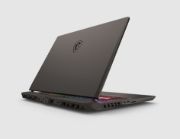 Msi Vector Series Gaming Notebook 16' QHD Intel® Core™ Ultra 9 275HX, DDR5 16GB*2 2TB SSD Windows11 Home Advanced Nvidia RTX 5080,GDDR7 16GB